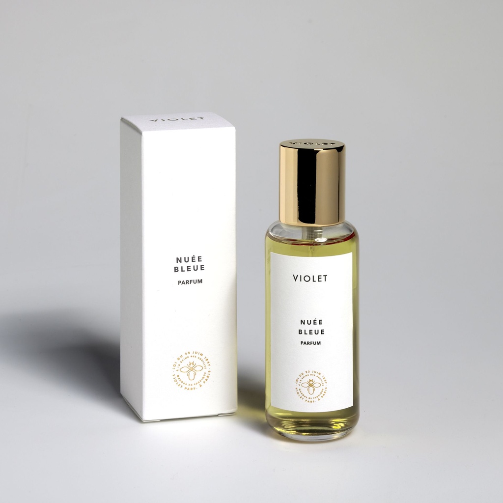 Maison Violet Nuée Bleue 50ml 