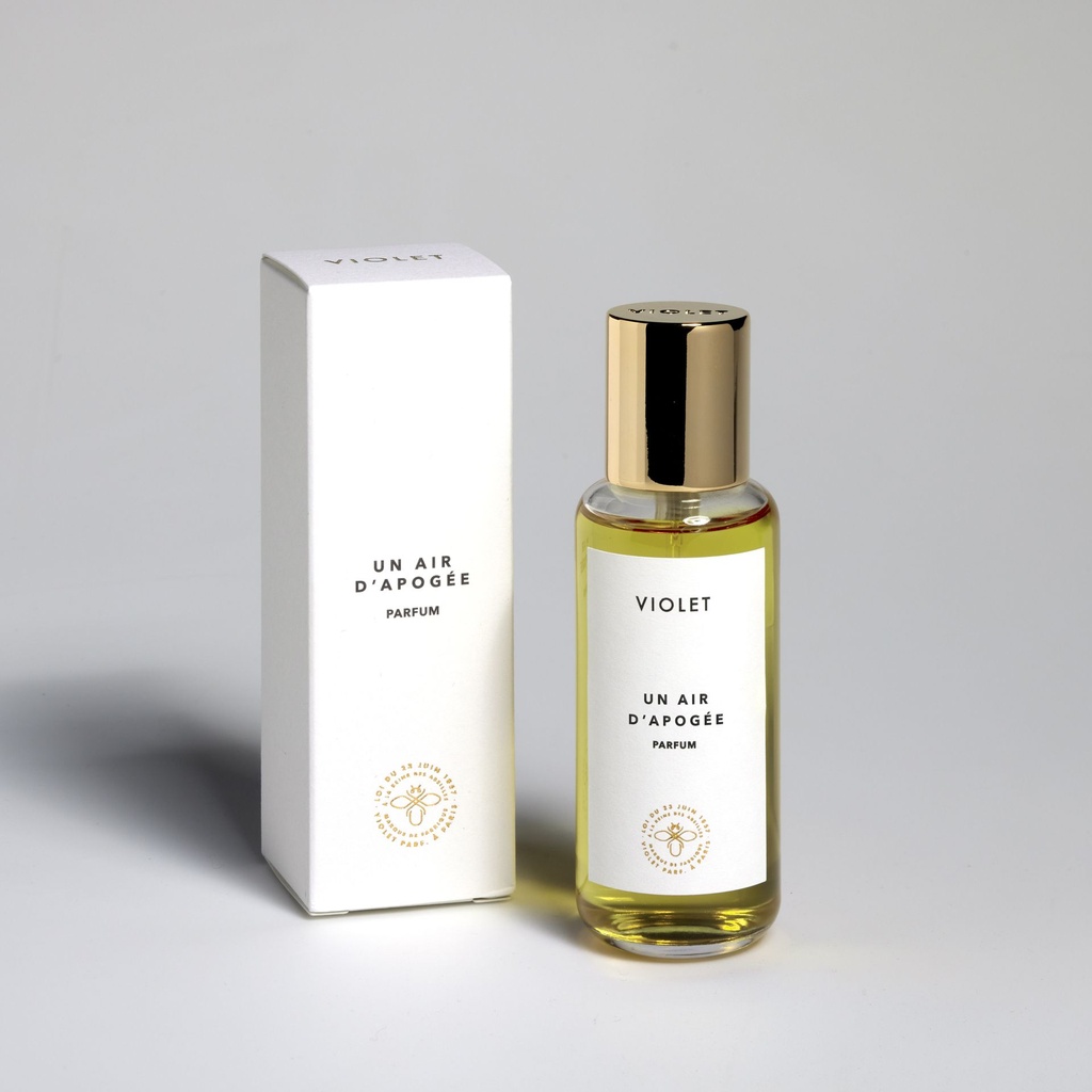 Maison Violet Un Air d'Apogée 50ml 