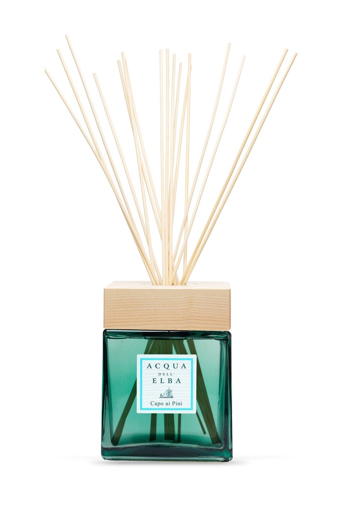 ACQUA DELL'ELBA DIFFUSEUR CAPO AI PINI 1000ML