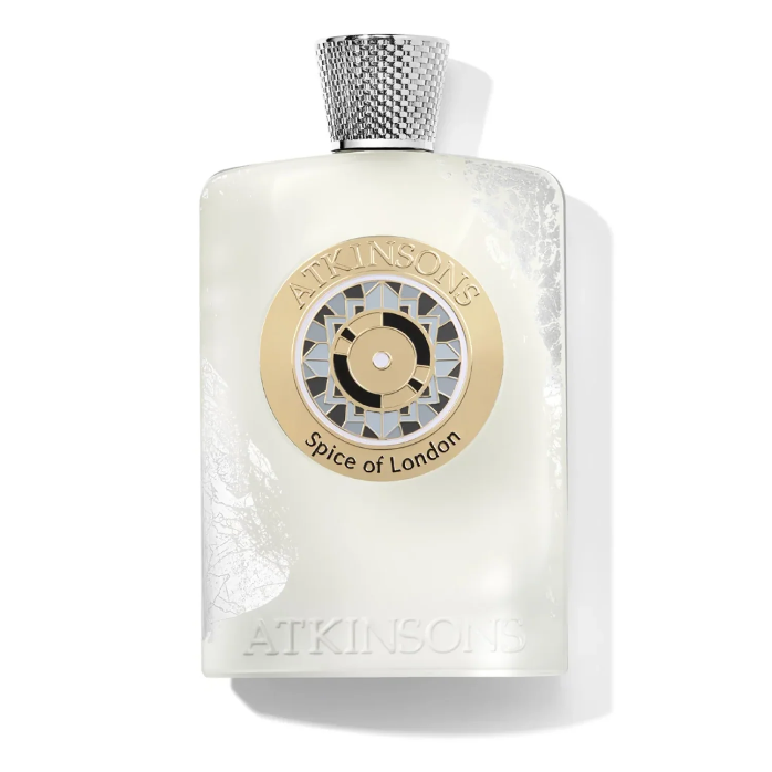 Atkinsons - Spice of London 100ml