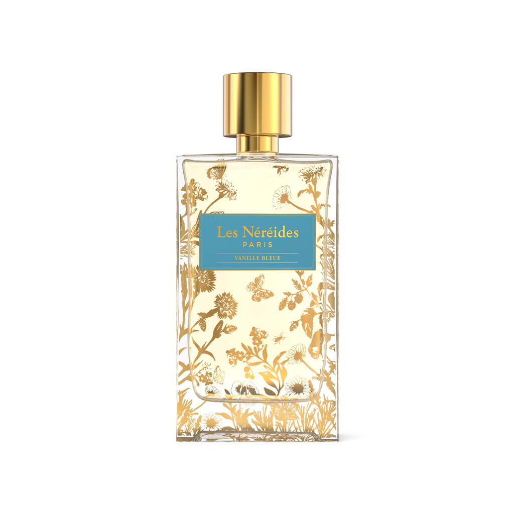 Les Néréides - Vanille Bleue 100ml