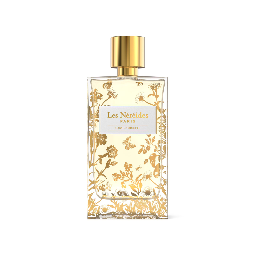 Les Néréides - Casse-Noisettes 100ml