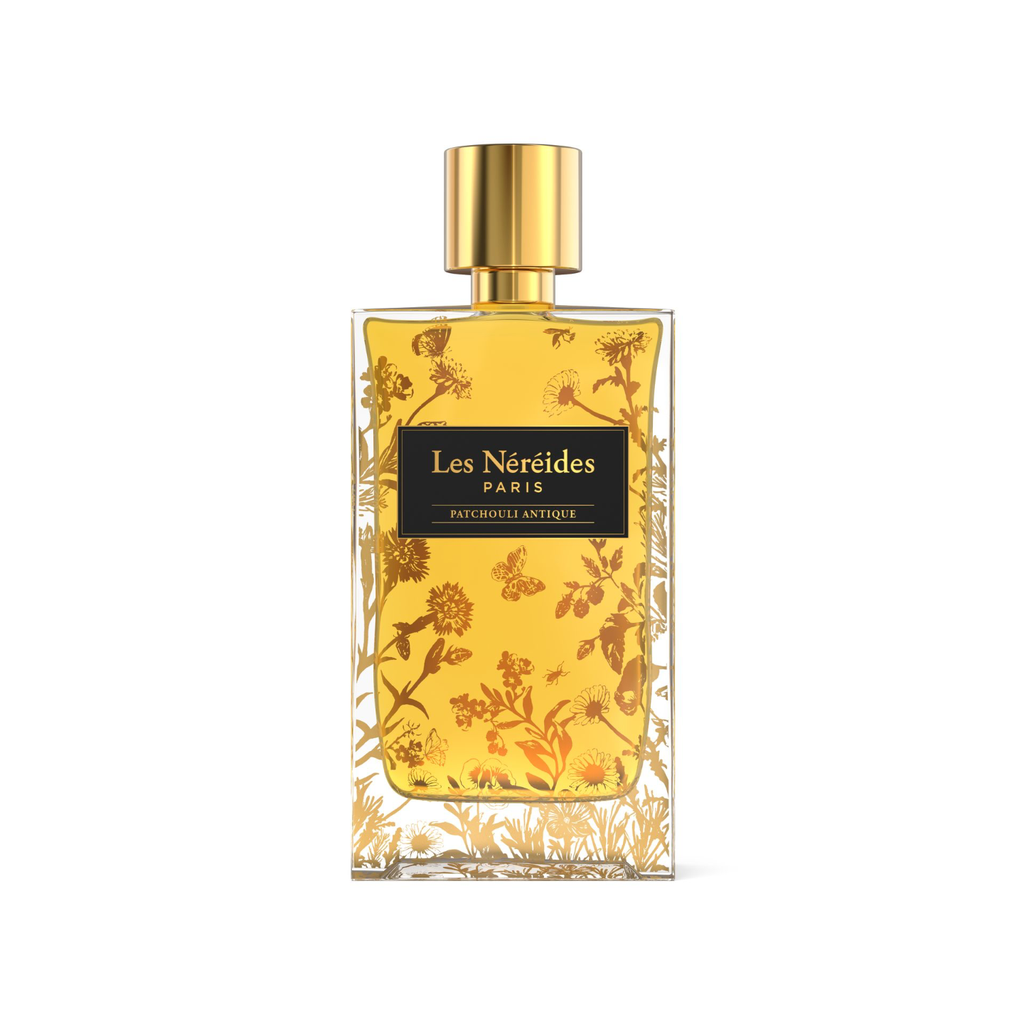 Les Néréides - Patchouli Antique 100ml