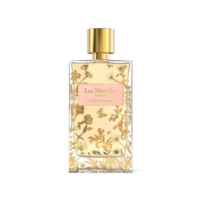Les Néréides - Étoile d'Oranger 100ml