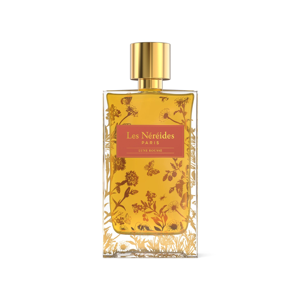 Les Néréides - Lune Rousse 100ml