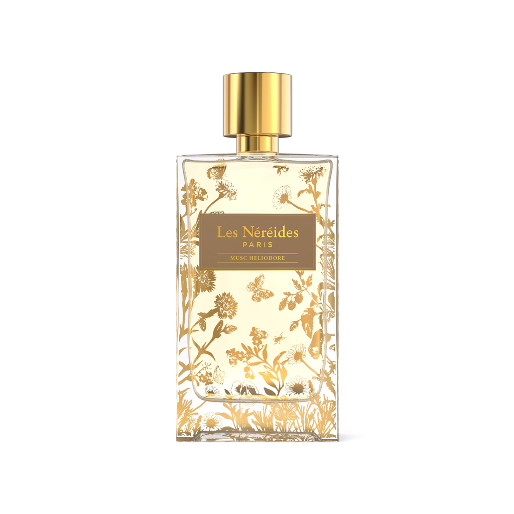 Les Néréides - Musc Héliodore 100ml