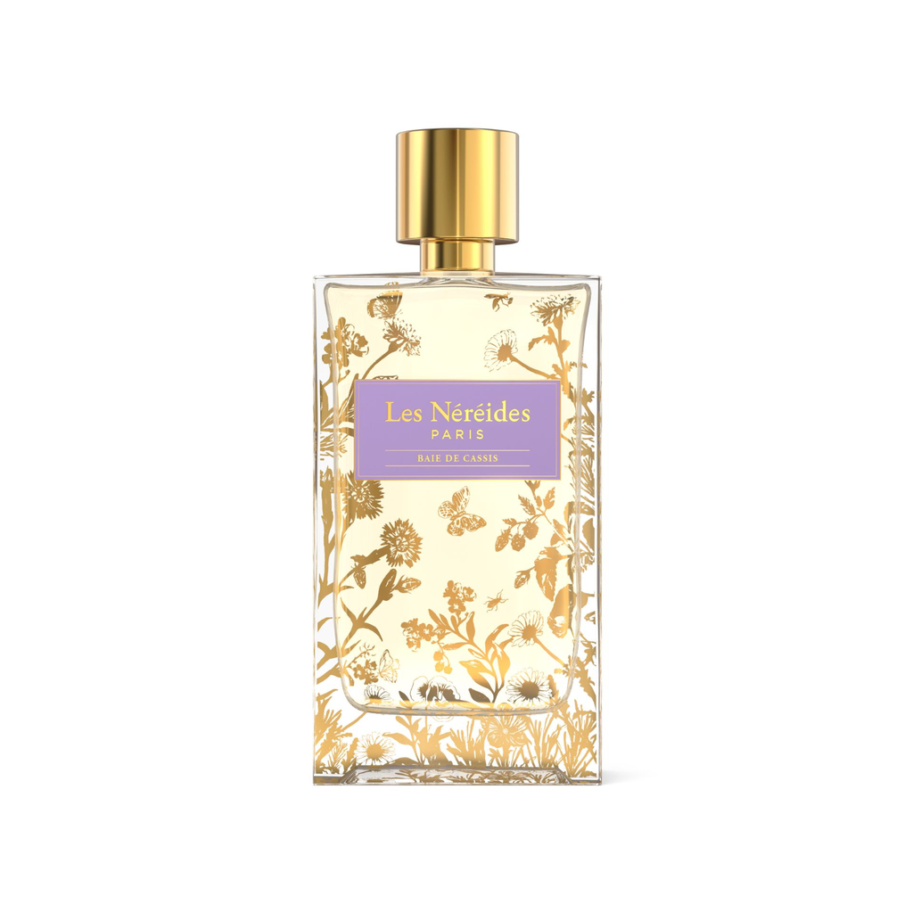 Les Néréides - Baie de Cassis 100ml