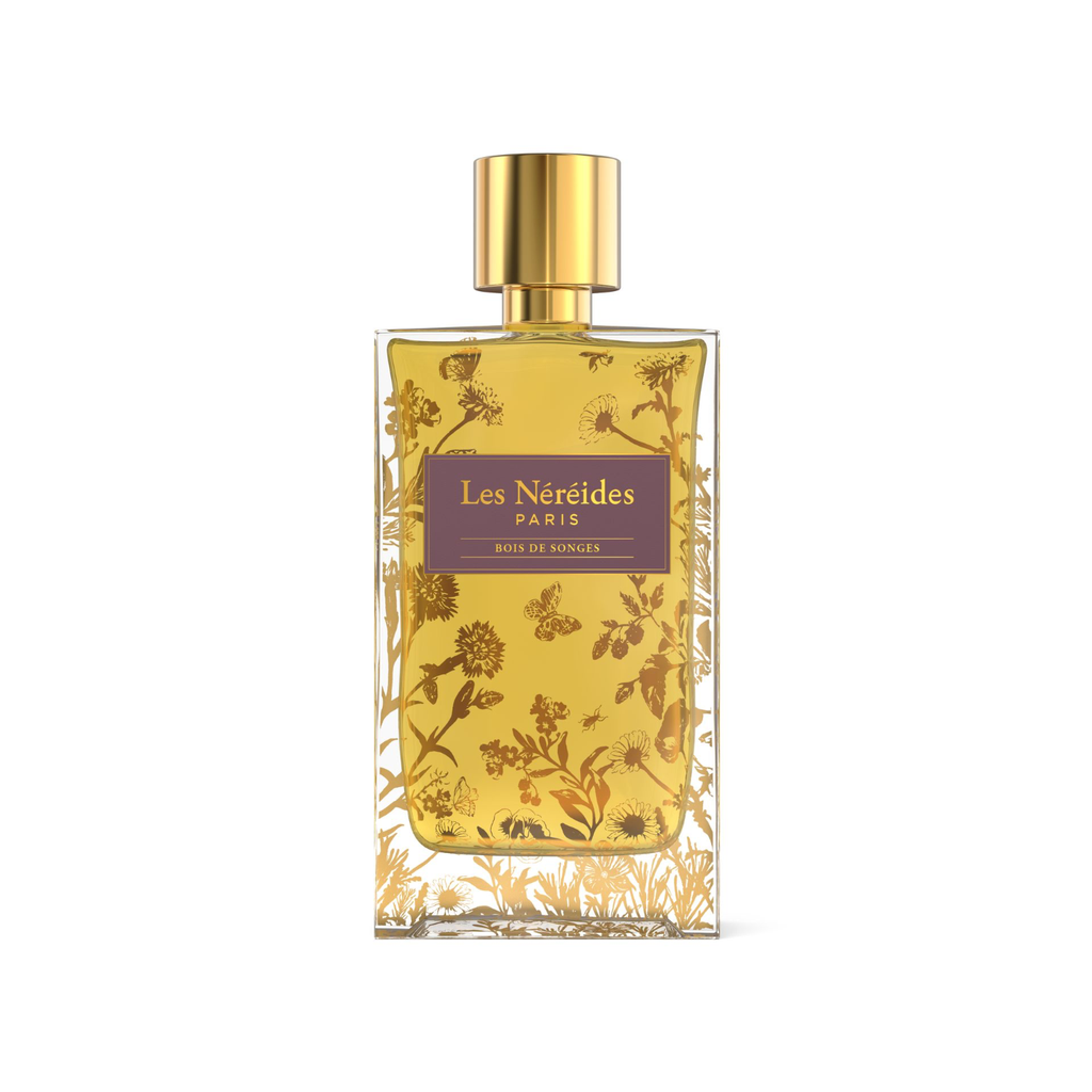 Les Néréides - Bois de Songes 100ml