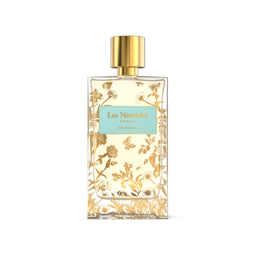 Les Néréides - Rue Paradis 100ml