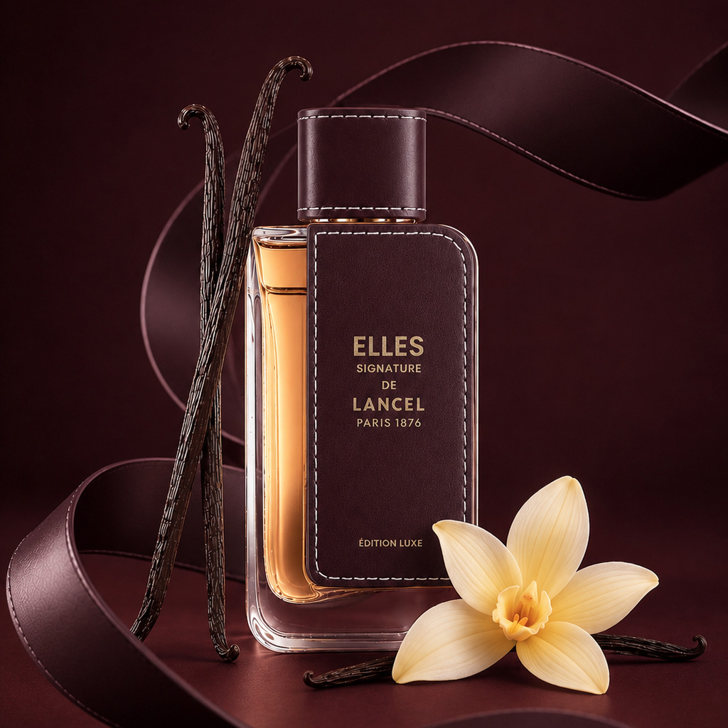 Elles Signature de Lancel - Extrait de parfum 100ml