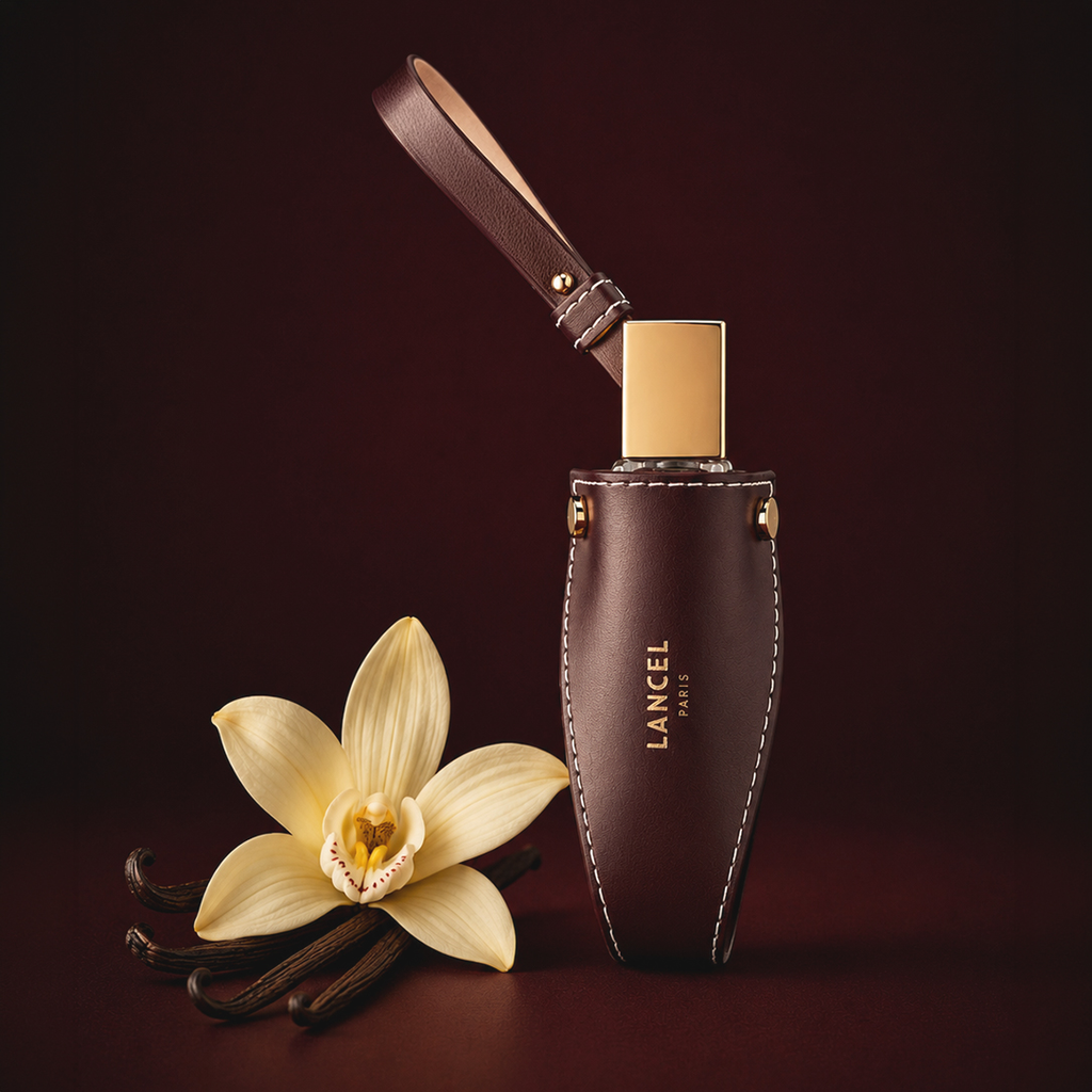 Elles Signature de Lancel - Extrait de parfum 15ml