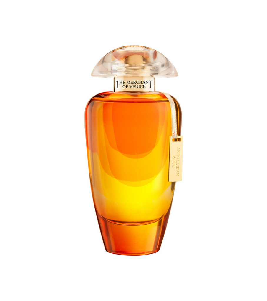 The Merchant of Venice - Andalusian  Soul 100ml