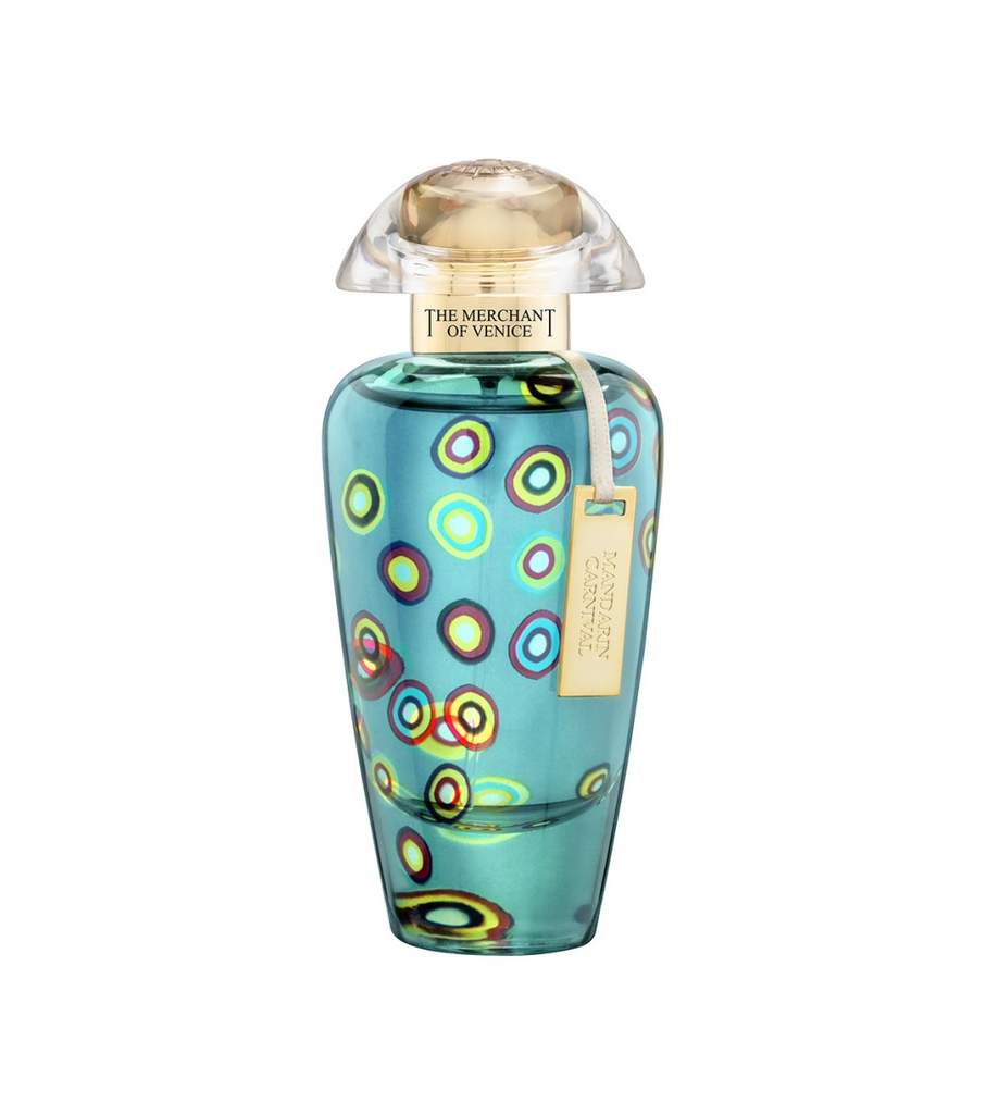 The Merchant of Venice - Mandarin Carnival 100ml