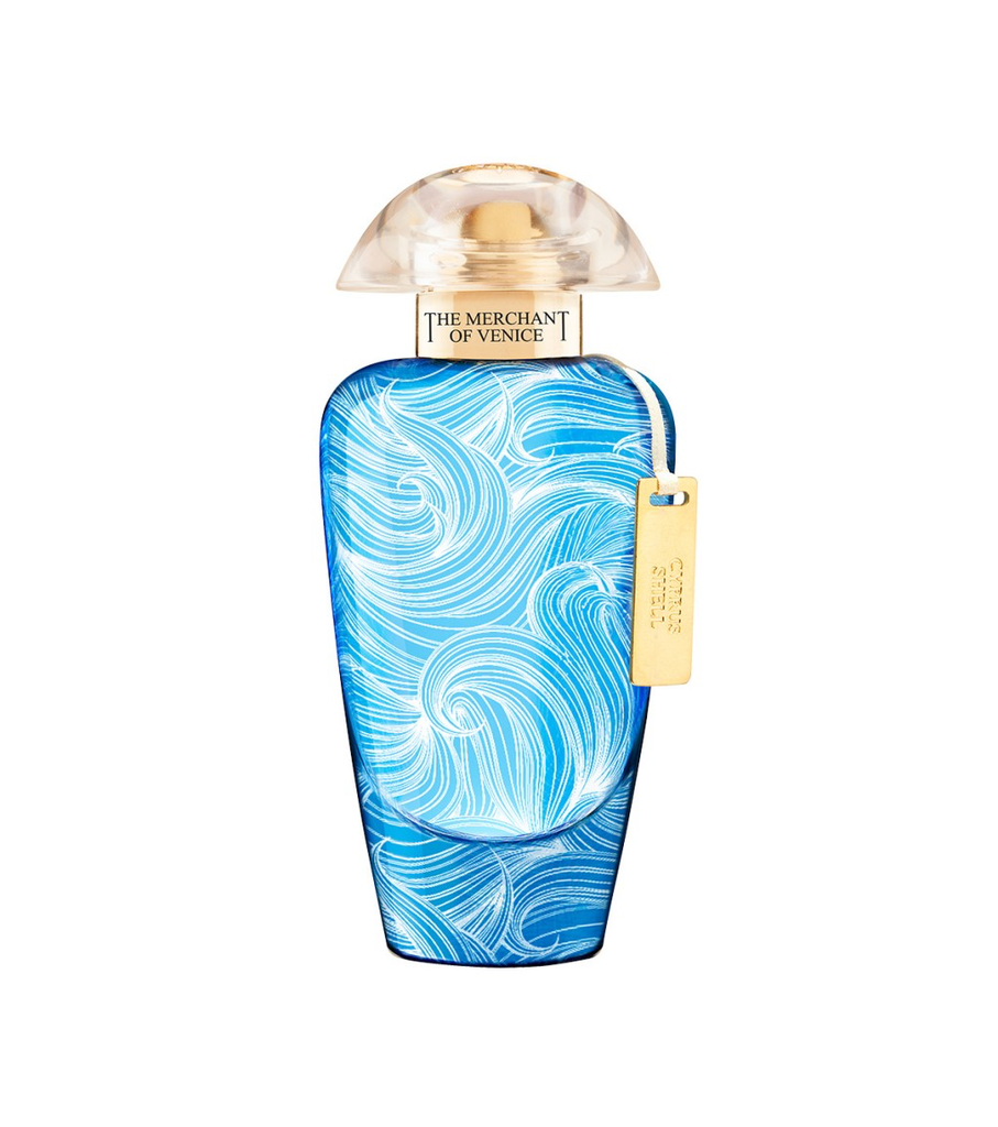 The Merchant of Venice - Cyprus Shell 100ml