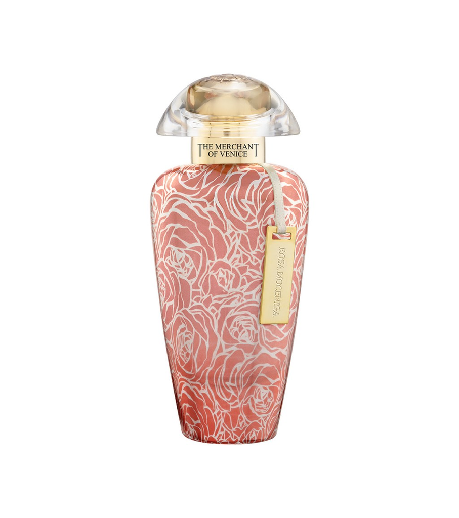 The Merchant of Venice - Rosa Moceniga 100ml