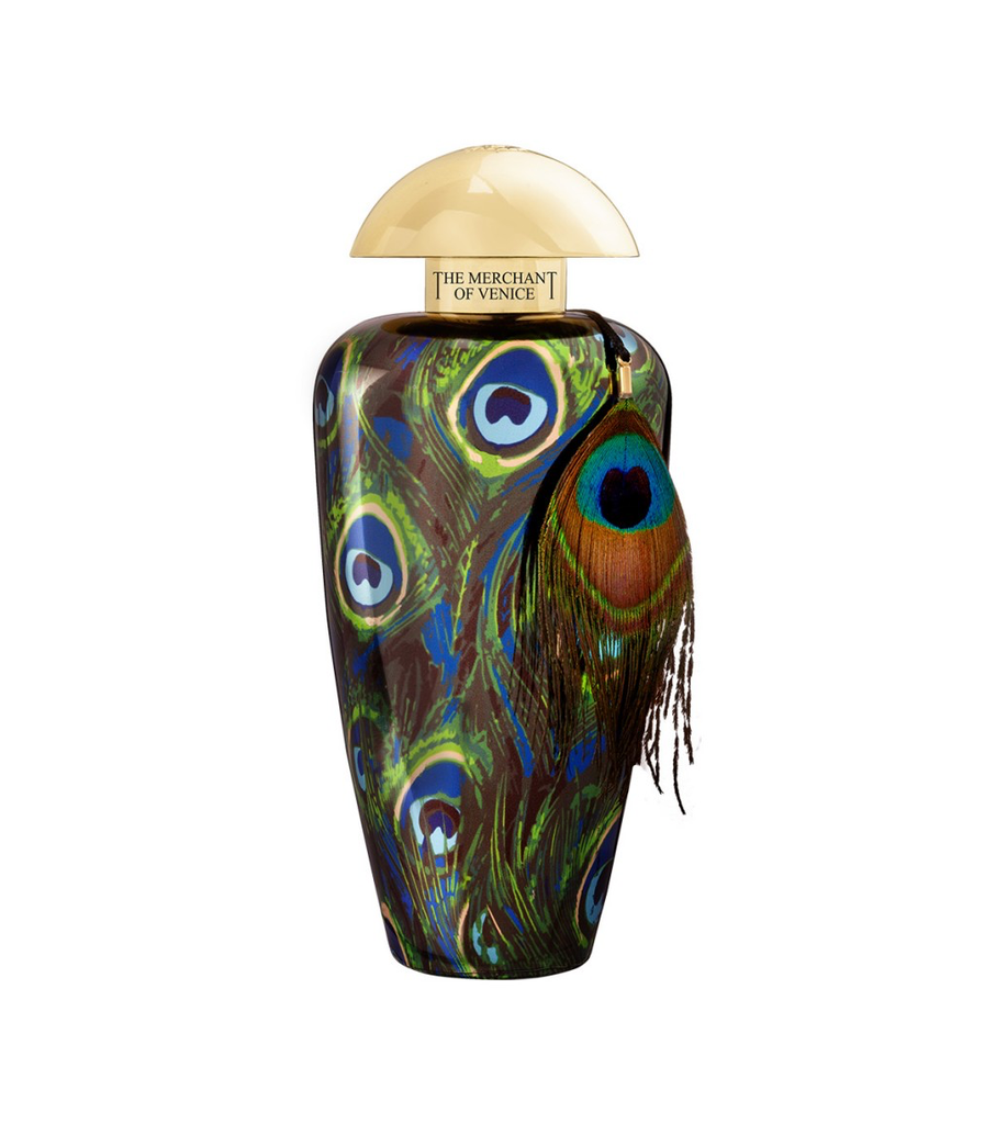The Merchant of Venice - Imperial Emerald Eau de Parfum concentrée 100ml