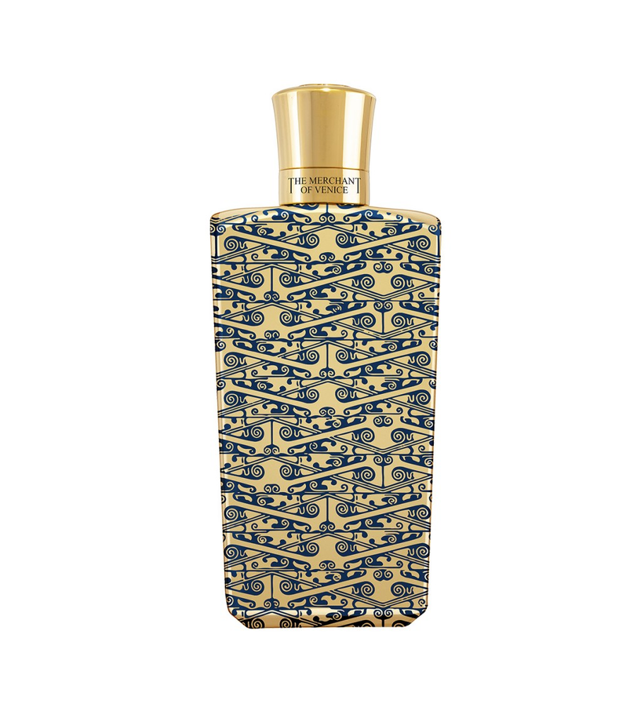 The Merchant of Venice - Gold Regatta 100ml