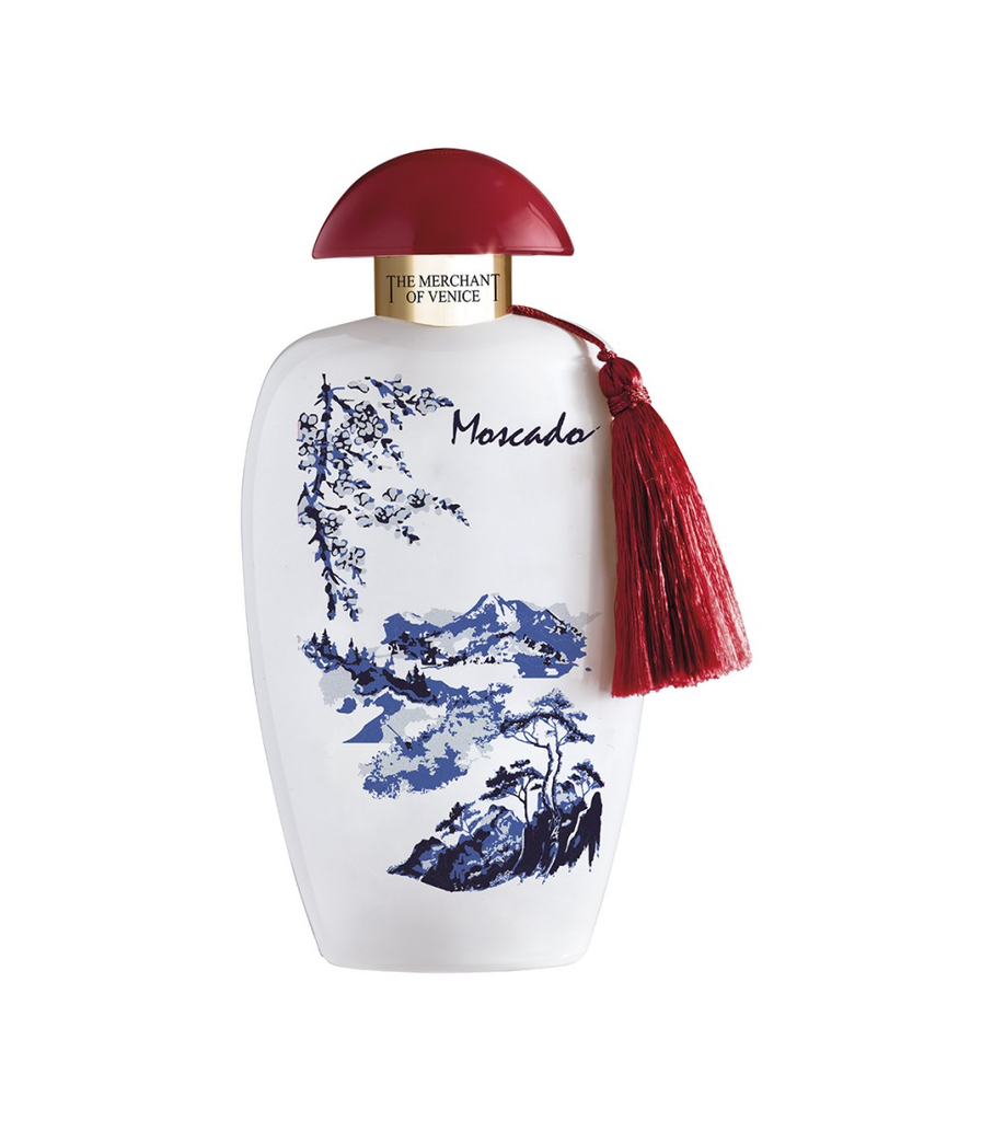 The Merchant of Venice - Moscado 100ml