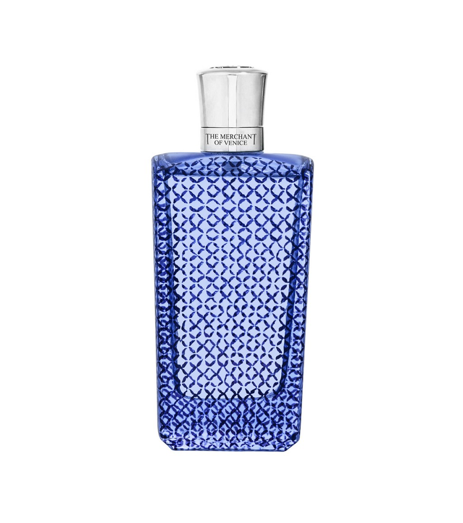 The Merchant of Venice - Venetian Blue eau de parfum 100ml
