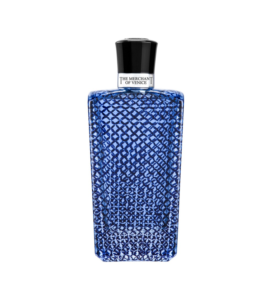 The Merchant of Venice - Venetian Blue Intense eau de parfum concentrée 100ml