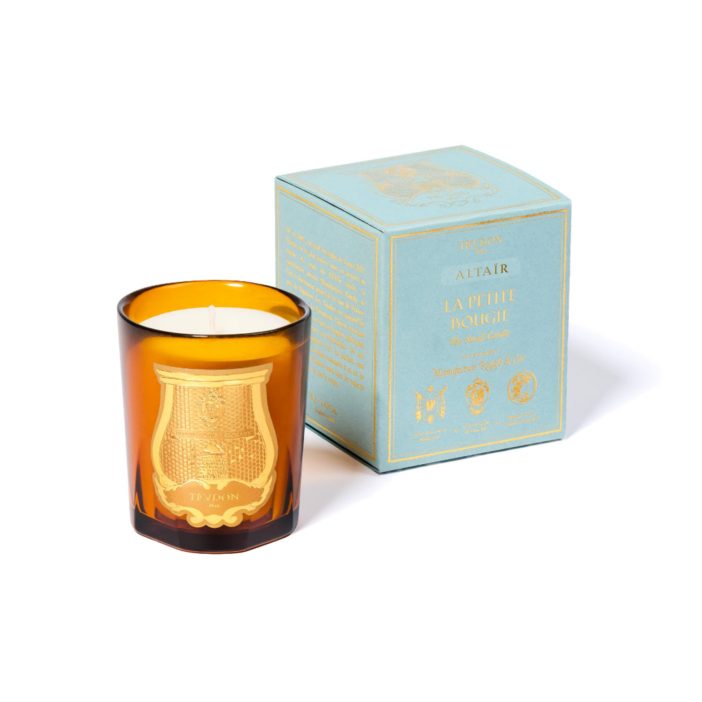 Trudon - Bougie Altaïr 70gr