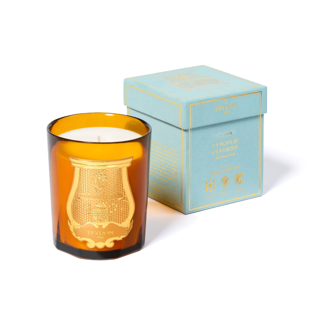 Trudon - Bougie Altaïr 270gr