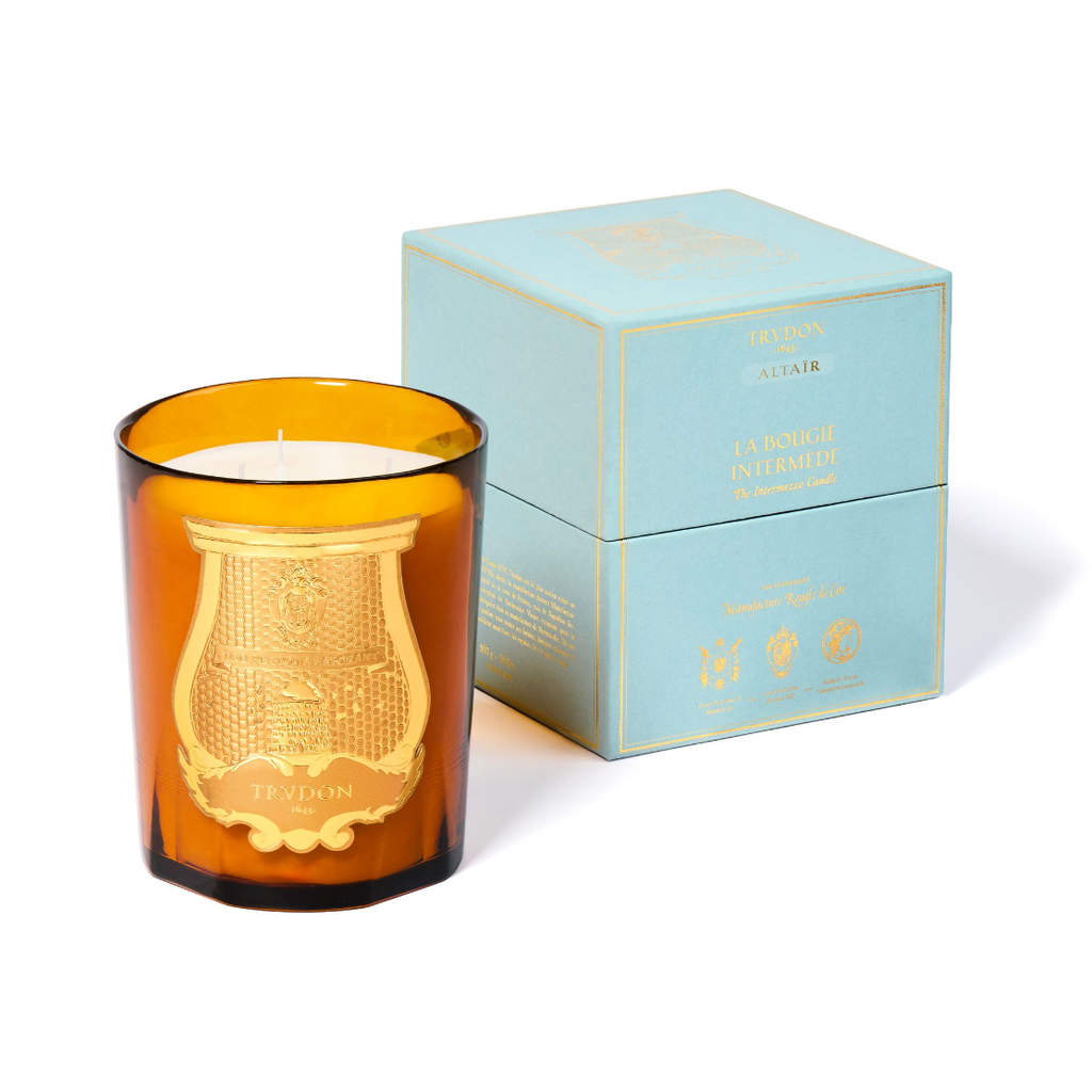 Trudon - Bougie Altaïr 800gr
