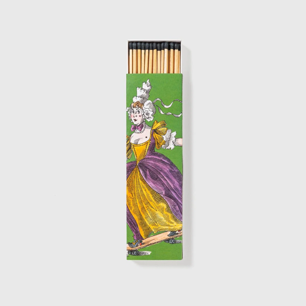 Trudon - Allumettes parfumées Ernesto – Ducs & Duchesses