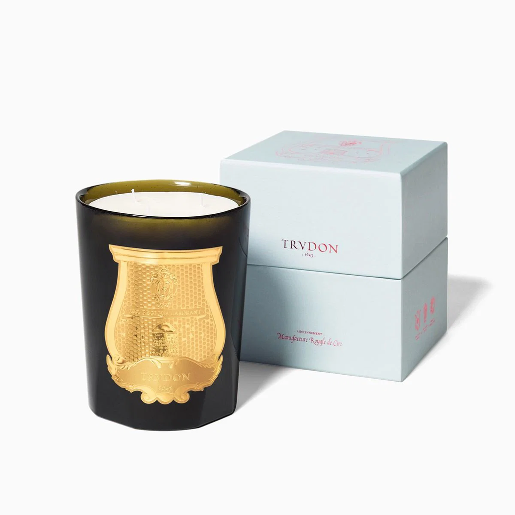 Trudon - Bougie Cyrnos 800gr