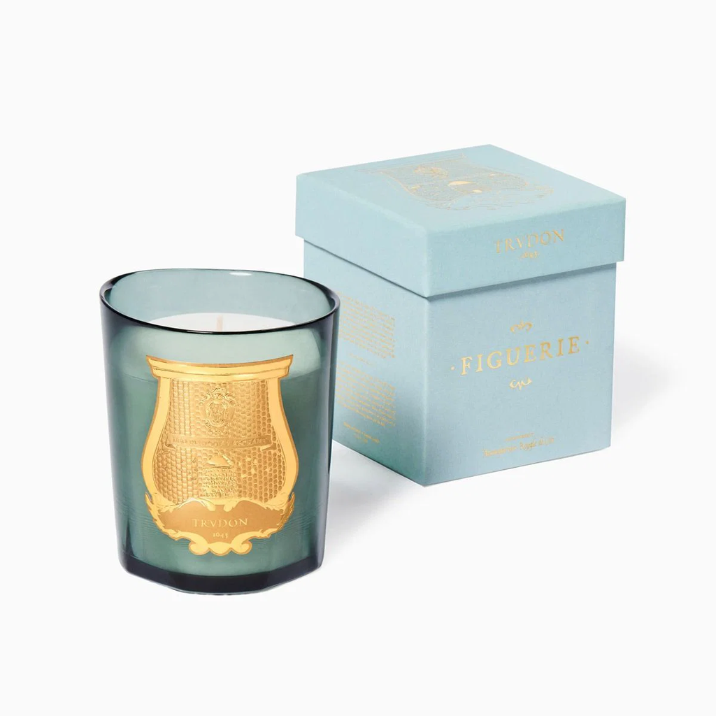 Trudon - Bougie Figuerie 270gr