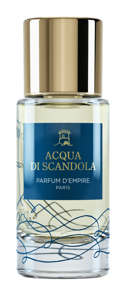 Parfum d'Empire Acqua di Scandola Eau de Parfum Spray 50 ML