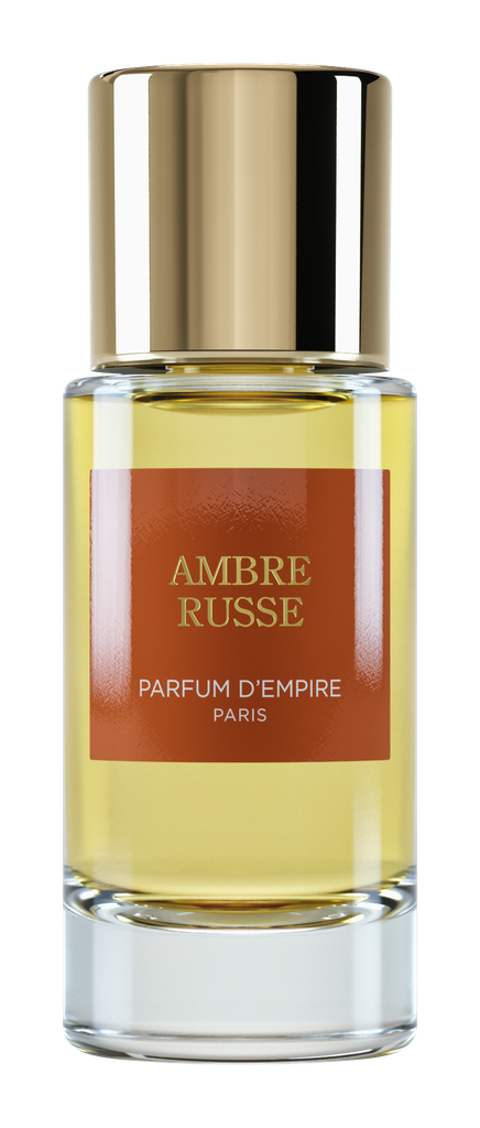 Ambre Russe Eau de Parfum 50 ML - Parfum d'Empire