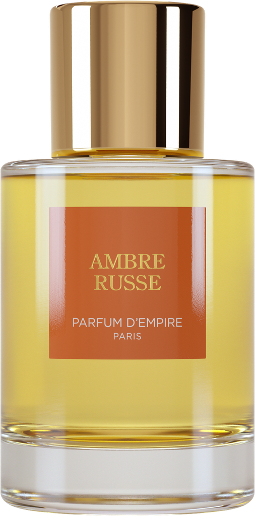 Ambre Russe Eau de Parfum 100 ML - Parfum d'Empire