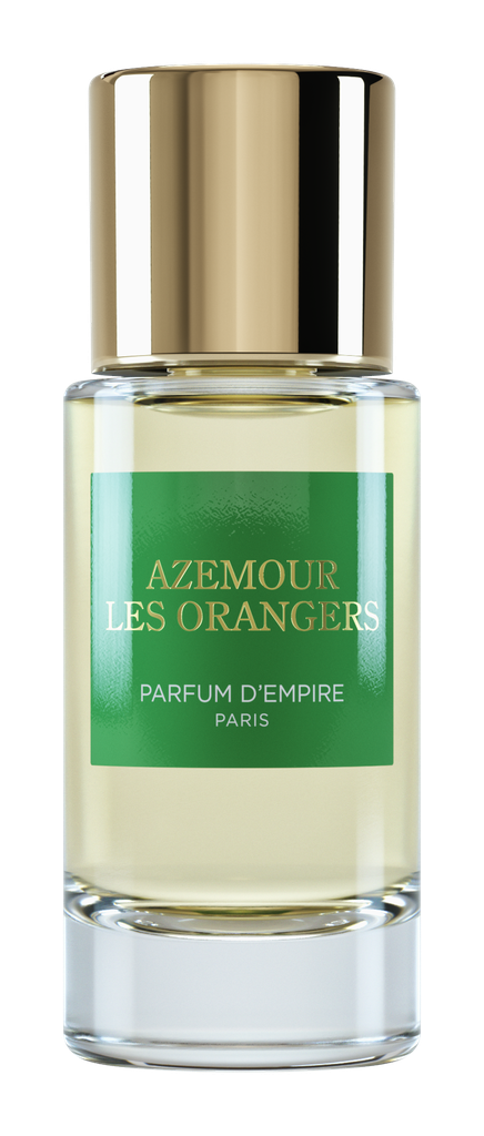 Azemour Les Orangers Eau de Parfum 50 ML - Parfum d'Empire