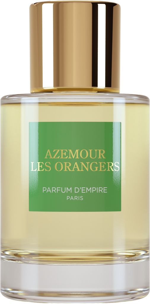Azemour Les Orangers Eau de Parfum 100 ML - Parfum d'Empire