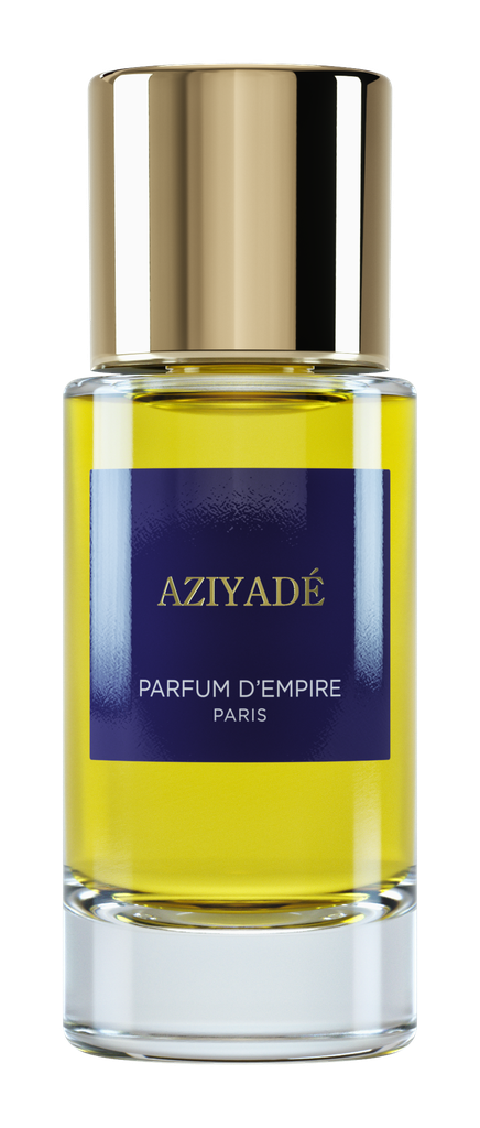 Parfum d'Empire Aziyadé Eau de Parfum Spray 50 ML
