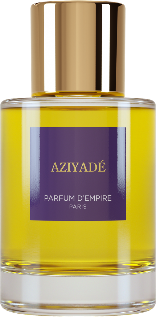 Parfum d'Empire Aziyadé Eau de Parfum Spray 100 ML