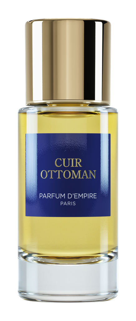 Parfum d'Empire Cuir Ottoman Eau de Parfum Spray 50 ML