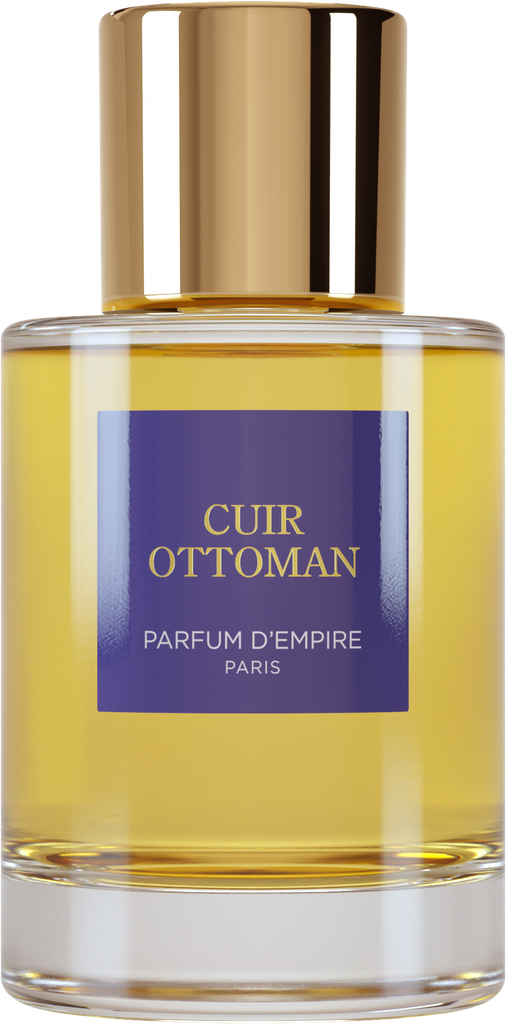 Parfum d'Empire Cuir Ottoman Eau de Parfum Spray 100 ML
