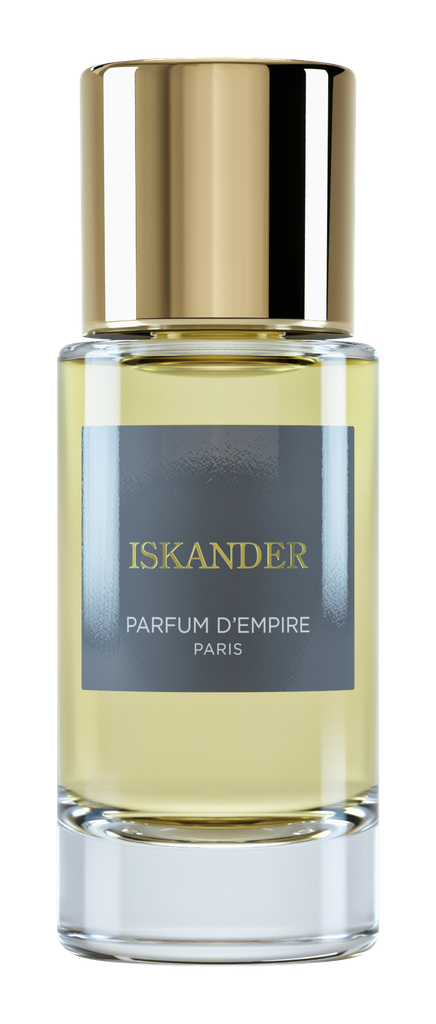 Parfum d'Empire Iskander Eau de Parfum Spray 50 ML