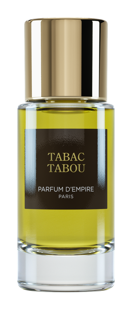 Parfum d'Empire Tabac Tabou Extrait de Parfum Spray 50 ML