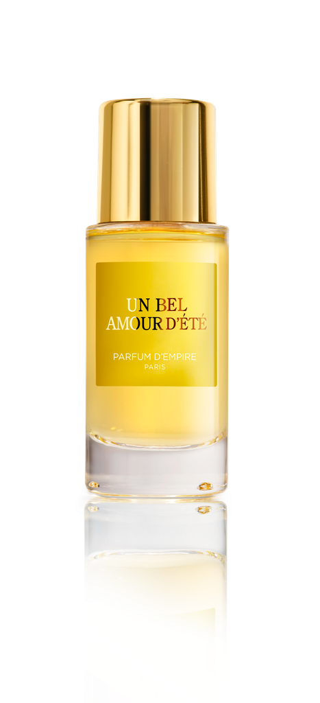 Un Bel Amour D’été Eau de Parfum 50 ML - Parfum d'Empire