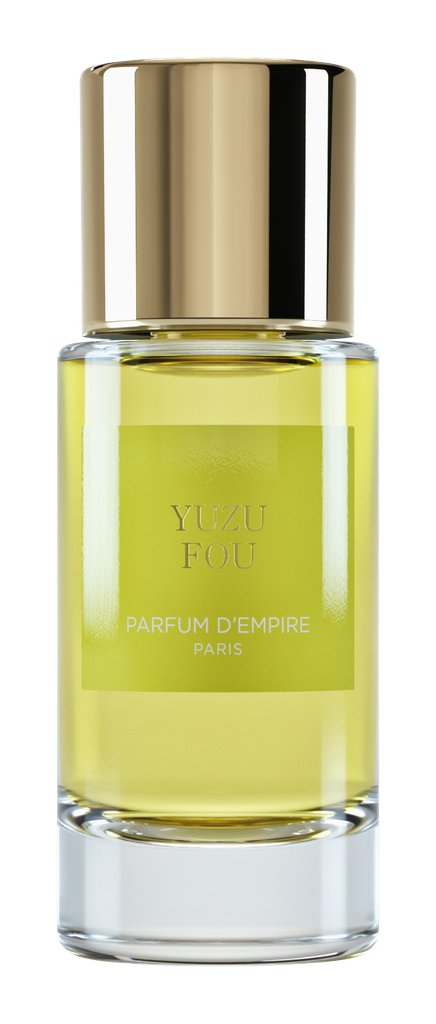 Parfum d'Empire Yuzu Fou Eau de Parfum Spray 50 ML