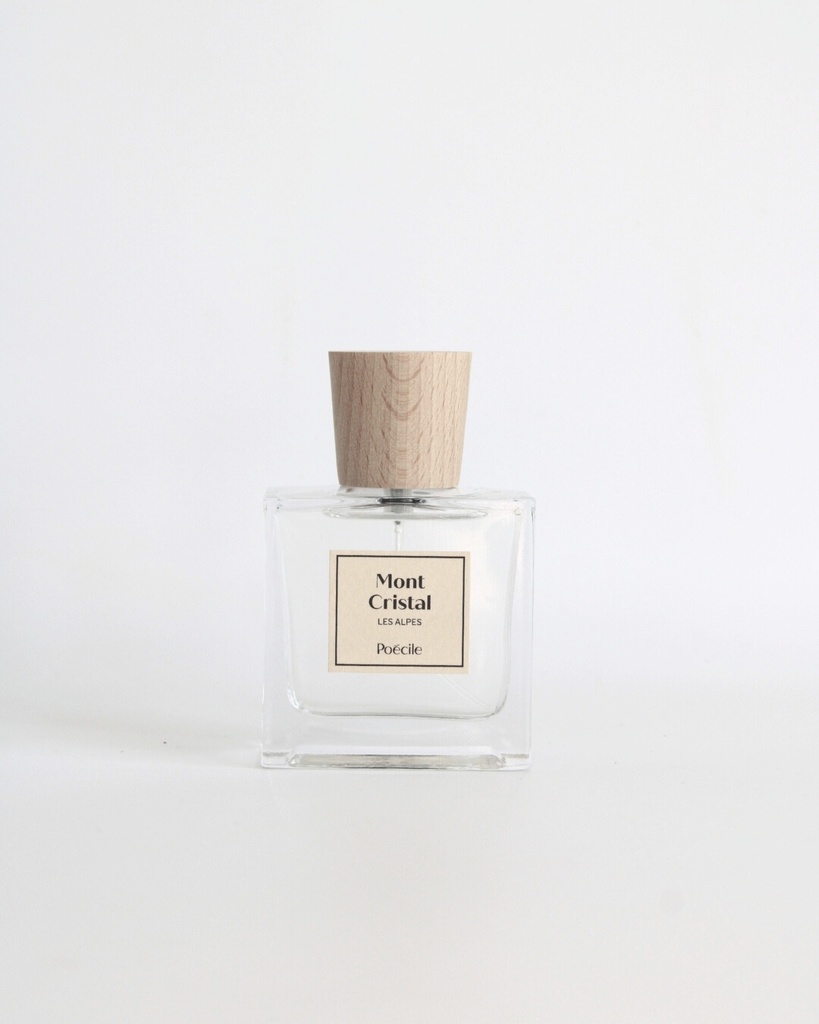 Poécile Mont Cristal 50 ML