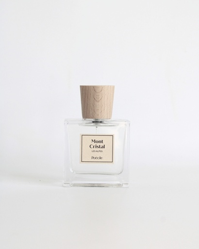 Poécile Mont Cristal 50 ML