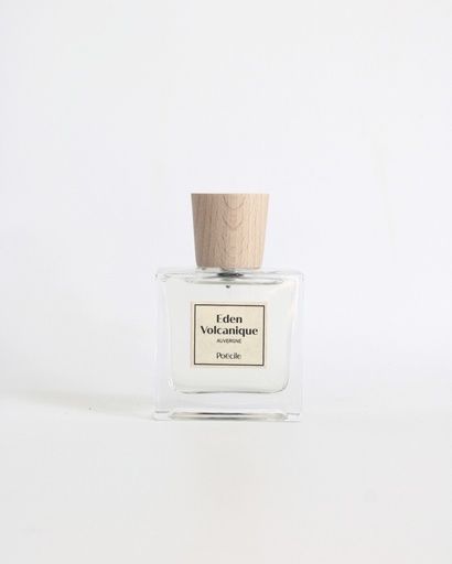 Poécile Eden Volcanique 50 ML
