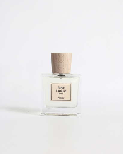 Poécile Rose Lutèce 50 ML