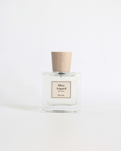 Poécile Bleu Asgard 50 ML