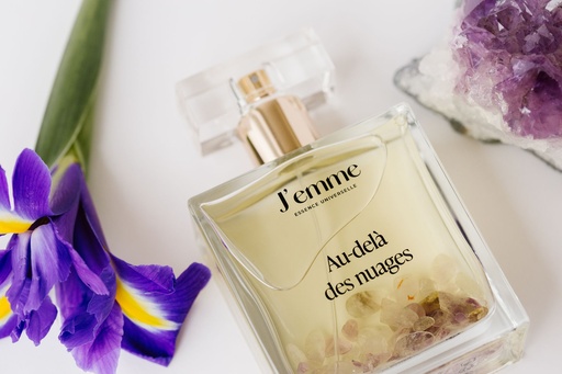 J'emme Au-delà des nuages 100ml