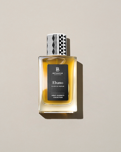 Botanicae EBANO Elixir de parfum 75ML
